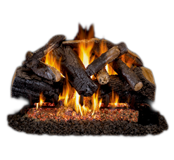 Gas Log Sets installation repair