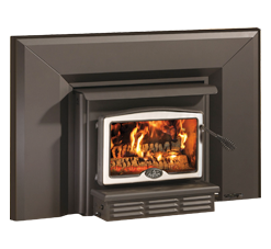 Wood Inserts installation repair