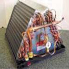 Step 10.emove the AC freon, remove the coil, clean and disinfect it