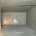 Step 12.use a fogging maching to spray a light disinfecting mist into the air stream while your motor is running