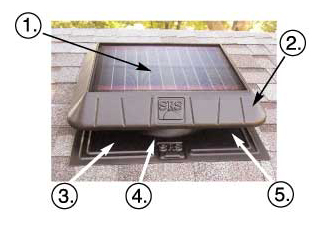 Sun Rise Specs install, service and repair
