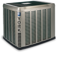Affinity™ CZF Air Conditioner