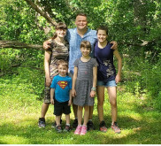 Welcome to the Quality Comfort Family!